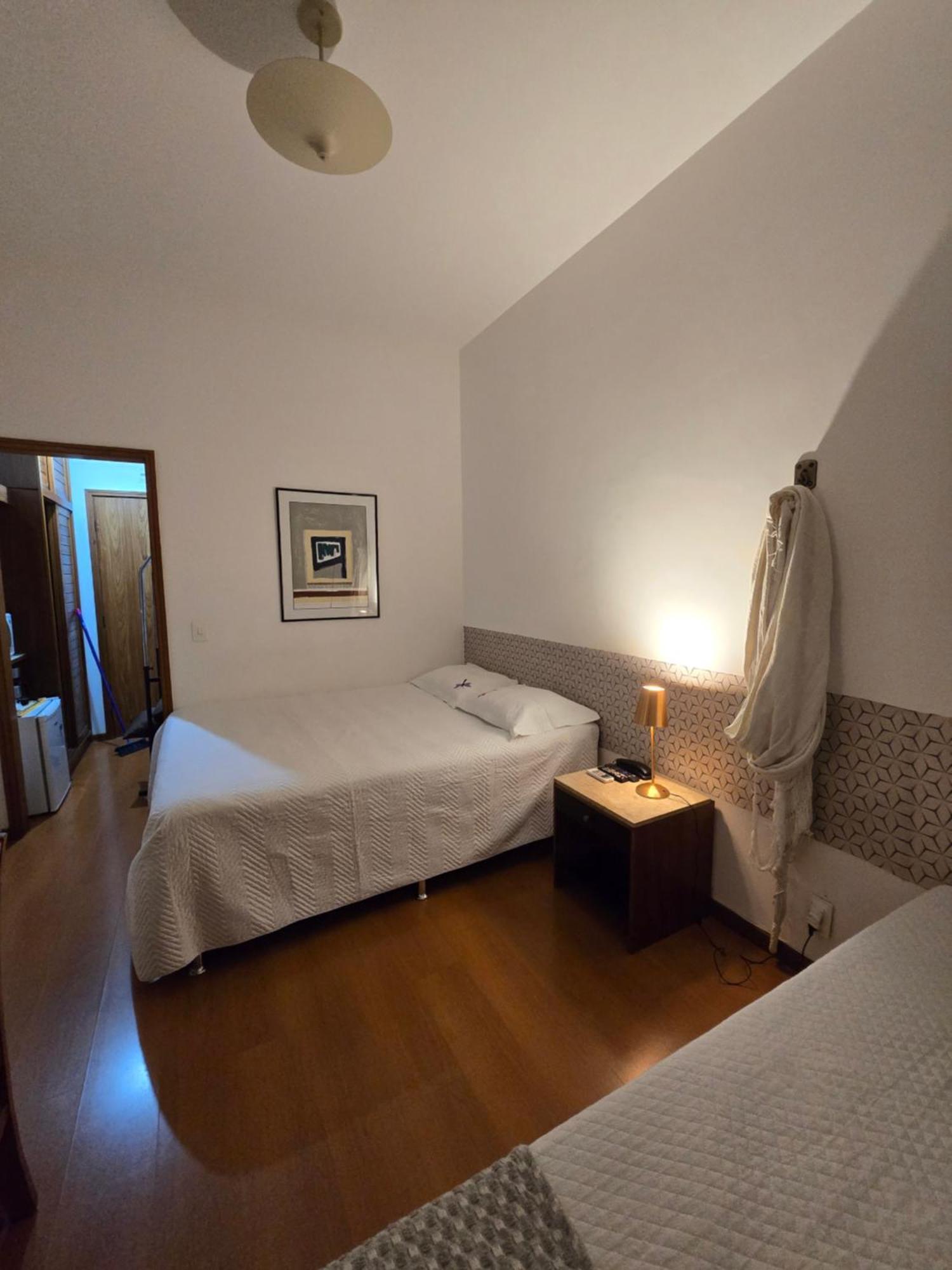 Volpi Residence Na Savassi - Sinta-Se Em Casa! Belo Horizonte Ngoại thất bức ảnh